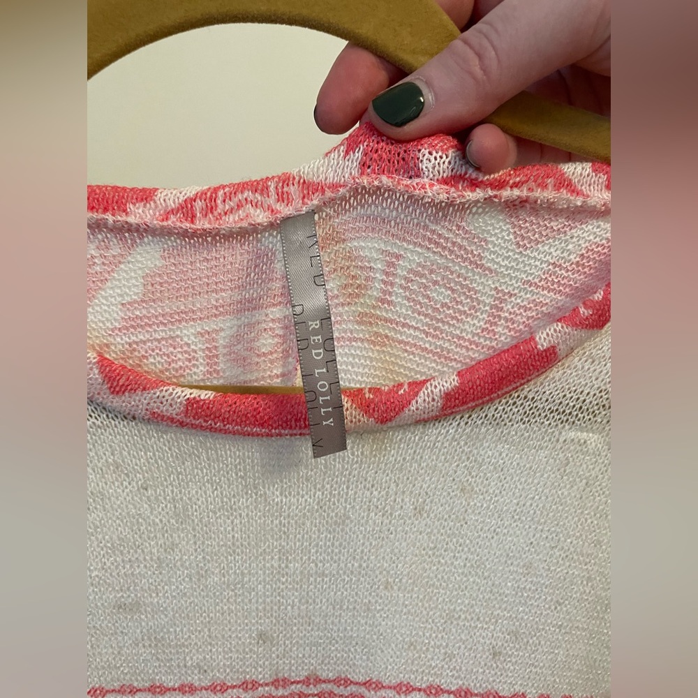 Knit tunic - Picture 2 of 3